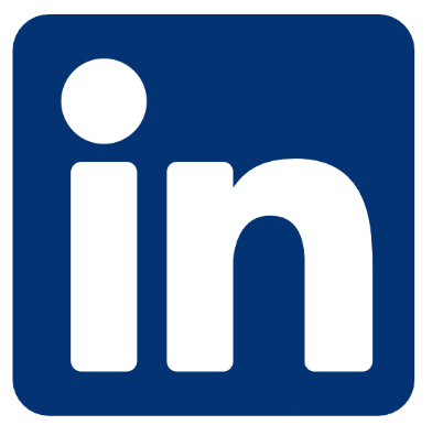 linkedin icon