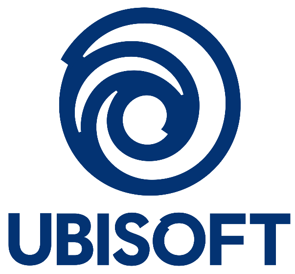 ubisoft logo